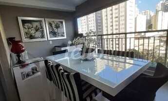 Imagem: São Paulo - Apartamento Padrão - Tatuapé