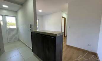 Imagem 7: Res. Vila Bosque | 54,70 m² Privativos