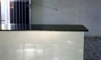 Imagem: Kitinete só um cômodo para solteiro (a