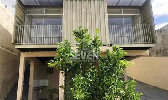 Imagem: CASA PARA VENDA E LOCAÇÃO PARQUE VISTA