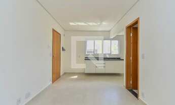 Imagem 3: Apartamento para Aluguel - Centro, 1 Quarto, 30 m2