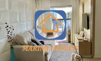 Imagem 5: APARTAMENTO RESIDENCIAL em SANTO ANDRÉ - SP, CAMPESTRE