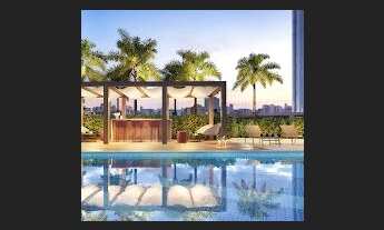 Imagem: Apartamento à venda, 187 m² por R$ 1.222.938,00