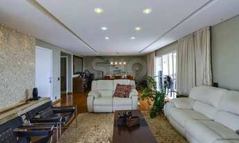 Imagem 6: Cobertura no Ipiranga com 3 dormitórios