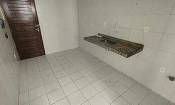 Imagem 7: Apartamento nas Alturas 3 quartos sendo 2 suítes com Dce em Miramar - João Pessoa - PB