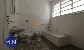 Imagem 4: Apartamento para alugar, 110 m² por R$ 4.473,64/mês - Higienópolis - São Paulo/SP