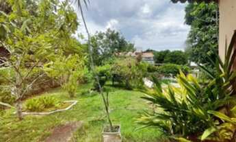 Imagem 3: Aldeia - aluguel com piscina