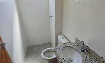 Imagem 7: Apartamento com 2 dormitórios à venda, 44 m² por R$ 232.500,00 - Mantiqueira - Belo Horizo