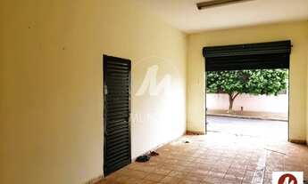 Imagem 3: Salão/Galpão (salão - térreo