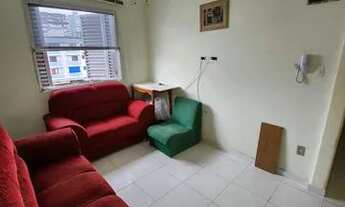 Imagem 2: Apartamento com 2 dorms, Boqueirão, Praia Grande, Cod: 13369