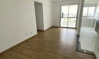 Imagem 2: Apartamento para aluguel tem 74 metros quadrados com 3 quartos em Jardim Califórnia - Cuia