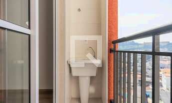 Imagem 5: Apartamento para Aluguel - Jardim Maristelan, 1 Quarto, 27 m2