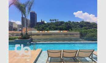 Imagem 4: Apartamento à venda com 137 m² com 4 quartos em Botafogo - Rio de Janeiro - RJ