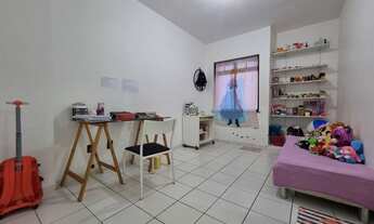 Imagem 6: Twin Tower Village - Apartamento com 3 dormitórios à venda por R$ 345.000 - Papicu - Forta