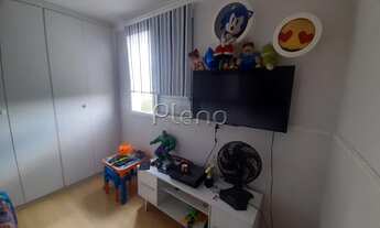 Imagem 7: Apartamento à venda no Jardim Nova Europa - Campinas/SP