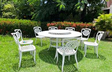 Imagem 4: Excelente casa construída em amplo terreno (COMERCIAL