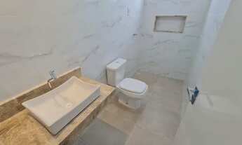 Imagem 6: Casa a venda no Condomínio Terras Alpha Caruaru