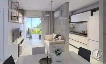 Imagem 3: FLORIANóPOLIS - Apartamento Padrão - Ingleses do Rio Vermelho