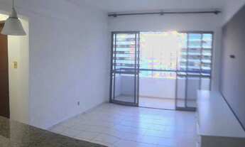 Imagem: Apartamento para aluguel 1/4, nascente