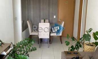 Imagem 6: Apartamento de 3 Quartos 101 m² na Barra da Tijuca