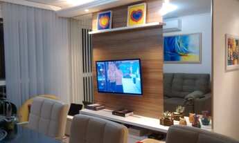 Imagem 5: Apartamento para Venda - 73m², 3 dormitórios, sendo 1 suites, 1 vaga - Jardim Itu Sabará