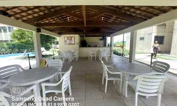 Imagem: Apartamento para venda possui 45 metros