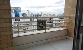 Imagem 6: Flat Para Locação - Brooklin