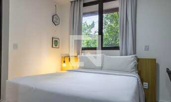 Imagem: Apartamento para Aluguel - Vila Mariana