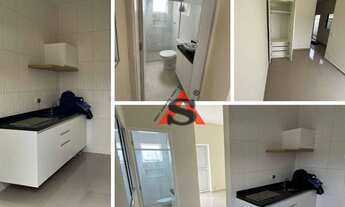 Imagem: Kitnet com 1 dormitório para alugar, 40