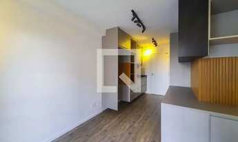 Imagem: Apartamento para Aluguel - Vila Mariana