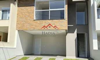 Imagem: JUNDIAÍ - Casa de Condomínio - JARDIM