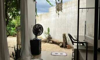 Imagem 5: Casa Container Casa com 1 dormitório