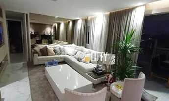 Imagem 4: Apartamento com 3 dormitórios à venda, 125 m² por R$ 1.234.000 - Morumbi - São Paulo/SP