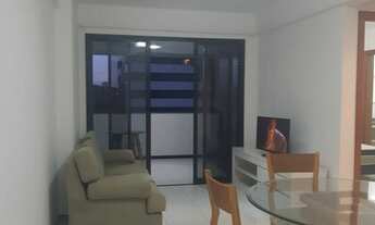Imagem 2: Caminho das Árvores 2 Suítes, NASCENTE, Varandão, Mobiliado e decorado, Amplo 88m², 02 VAG