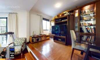 Imagem 5: Apartamento à venda no bairro Indianópolis - São Paulo/SP, Zona Sul