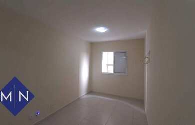 Imagem 2: Apartamento com 2 dormitórios para alugar, 65 m² por R$ 3.024,56/mês - Bethaville I - Baru