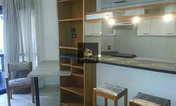 Imagem 4: Flat disponível no Itaim Bibi