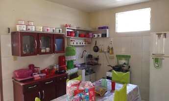 Imagem 5: Casa em condomínio na Rua Itariri, 204, Distrito Industrial, Ananindeua-Pará