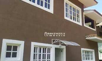 Imagem 3: Casa com 5 dormitórios para alugar, 200 m² por R$ 4.913,00/mês - Cascata do Imbuí - Teresó