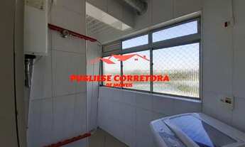 Imagem 6: Apartamento para Locação em São Paulo, Vila Parque Jabaquara, 2 dormitórios, 1 suíte, 2 ba