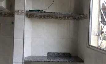 Imagem 4: Apartamento com 2 quartos à venda, 58 m² por R$ 150.000 - Estiva - Taubaté/SP- Condomínio