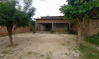 Imagem 3: Casa construida recientemente