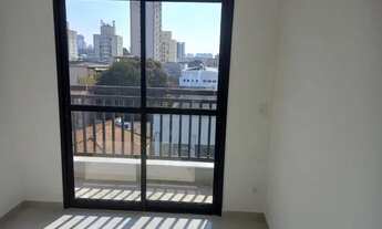 Imagem 2: Apartamento com 2 dormitórios, 44 m² - venda por R$ 290.000,00 ou aluguel por R$ 1.898,00