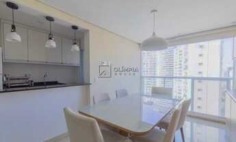 Imagem 7: Venda Apartamento 2 Dormitórios - 69 m² Brooklin