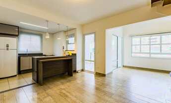 Imagem 1: Apartamento para Aluguel - Cambuí, 2 Quartos, 135 m2