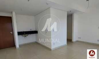 Imagem 6: Apartamento (flat) 1 dormitórios, portaria 24hs, elevador, em condomínio fechado