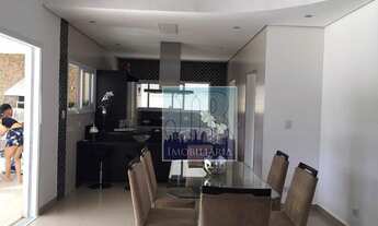 Imagem 6: Casa à venda, 340 m² por R$ 2.200.000,00 - Jardim do Golf I - Jandira/SP