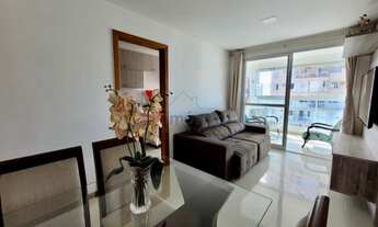 Imagem 5: Apartamento 2 quartos sendo 1 suíte - Sol da Manhã - Praia de Itaparica