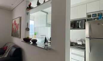 Imagem 6: Apartamento com 2 dorms, Alto do Ipiranga, Mogi das Cruzes - R$ 270 mil, Cod: 227