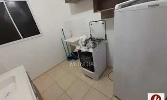 Imagem 5: Apartamento (tipo - padrao) 2 dormitórios, cozinha planejada, portaria 24 horas, lazer, es